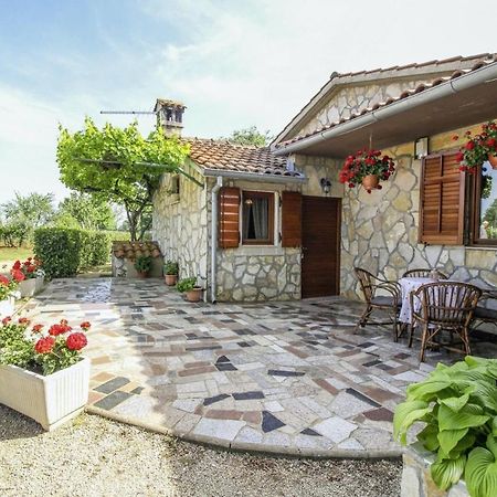 Dea In Kmeti Villa Zminj Bagian luar foto