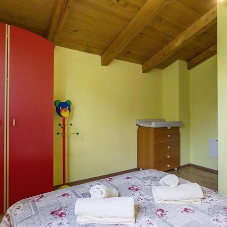 Dea In Kmeti Villa Zminj Bagian luar foto