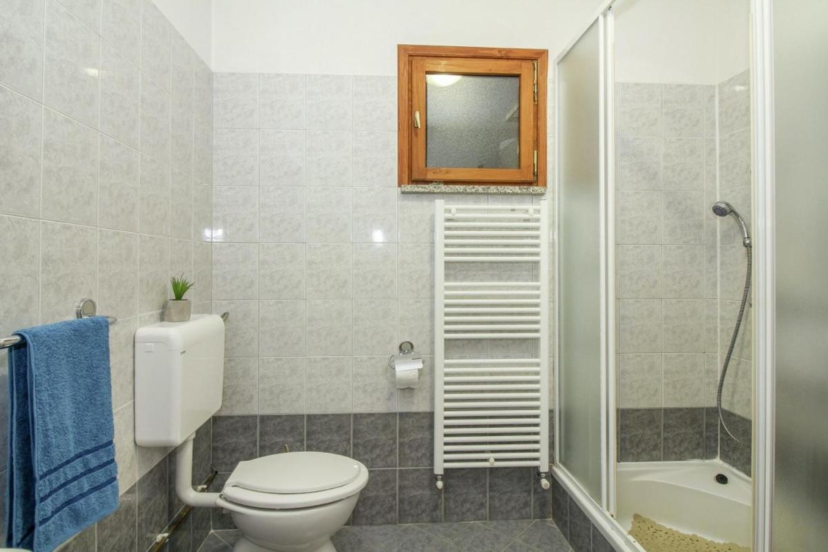 Dea In Kmeti Villa Zminj Bagian luar foto