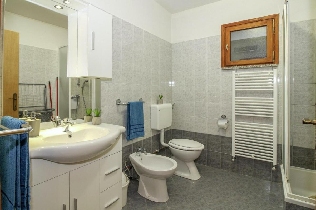 Dea In Kmeti Villa Zminj Bagian luar foto