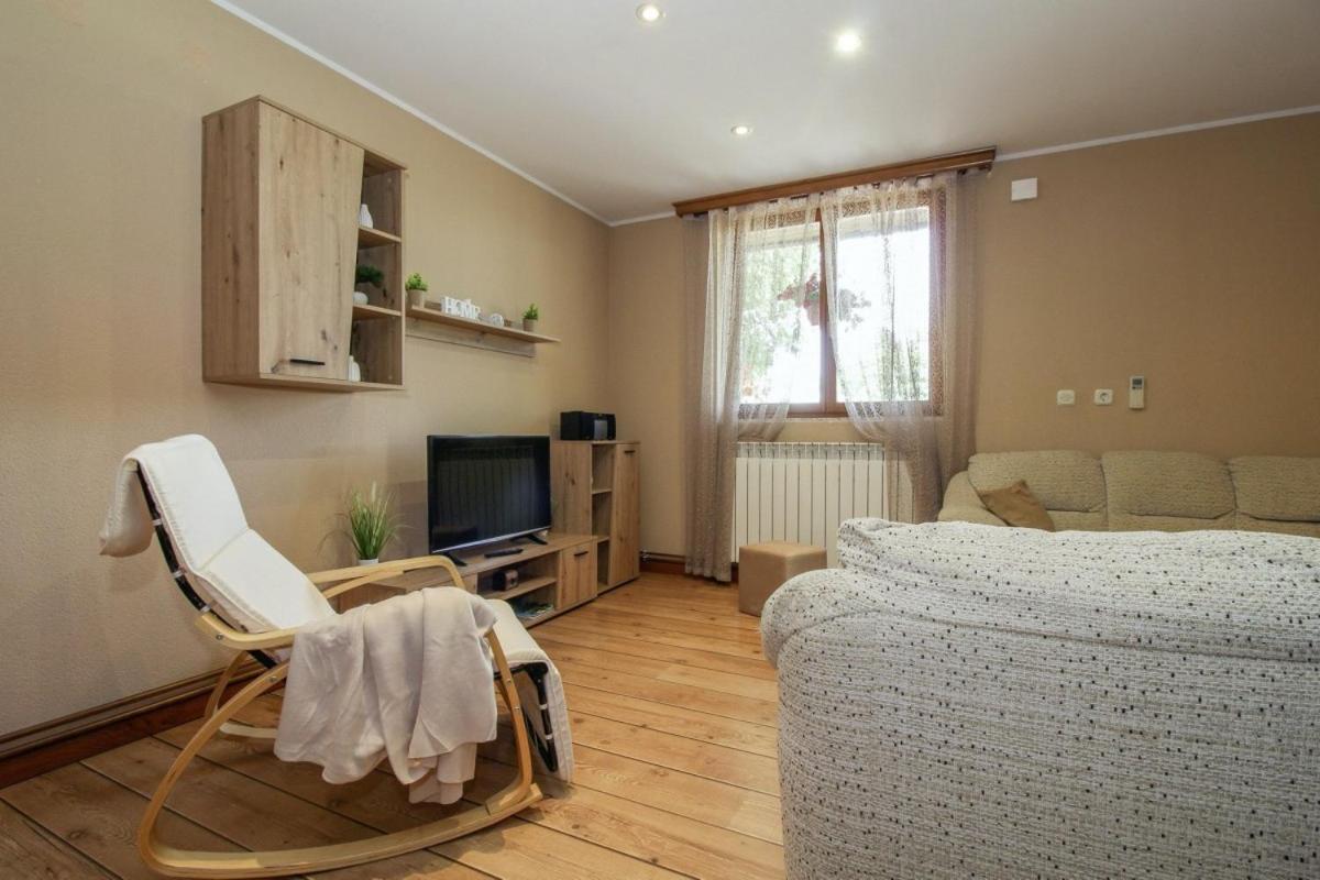 Dea In Kmeti Villa Zminj Bagian luar foto