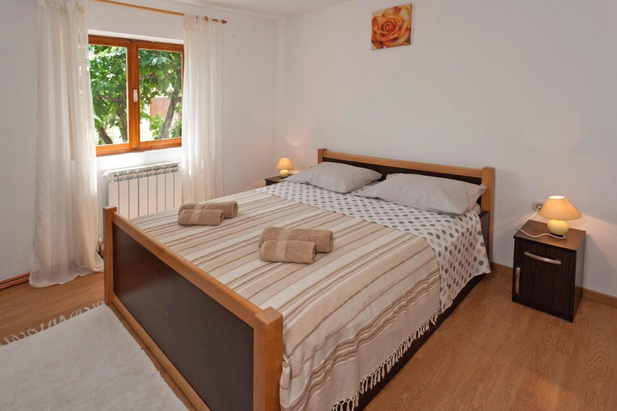 Dea In Kmeti Villa Zminj Bagian luar foto